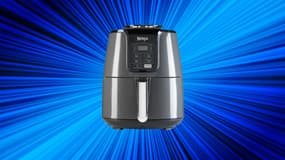 A un prix si bas, il faudrait être fou pour ne pas profiter de ce Airfryer Ninja