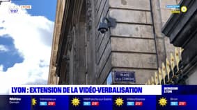 Lyon: extension de la vidéo-verbalisation