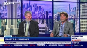 Est-ce qu’on est dans un tournant de la psychologie du marché? - 23/06