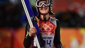 Coline Mattel
