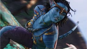 Les trois prochains volets d'Avatar sont attendus pour 2016, 2017 et 2018. 