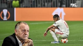 OL : Aulas veut mettre les joueurs "devant leurs responsabilités"