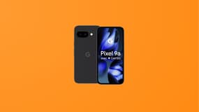 Difficile de dire non quand Boulanger affiche une offre pareille sur le smartphone Google Pixel 9a