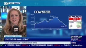 BFM Bourse : Partie 1 - 29/11