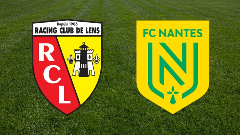 Lens - Nantes : à quelle heure et sur quelle chaîne regarder le match de Ligue 1 en direct ? 