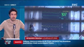 L’Île-de-France déprogramme en urgence 80% des opérations prévues 