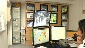 Paris: la chasse aux pickpockets passe par la vidéosurveillance