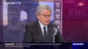 Thierry Breton juge "inacceptables" les débordements en marge des manifestations antivax en Belgique et en France