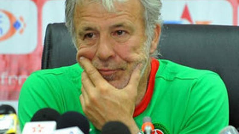 Eric Gerets