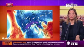 Pas-de-Calais : après les inondations, le froid