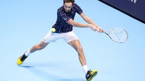 Daniil Medvedev