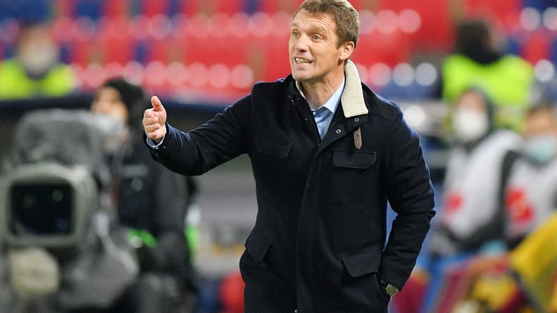 CSKA Moscou