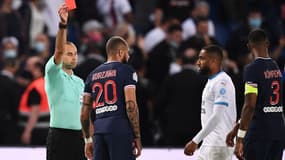Layvin Kurzawa reconnait qu'il a craqué