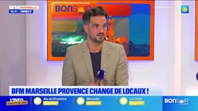 Bonsoir Marseille du vendredi 19 septembre 2025