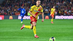 Przemyslaw Frankowski - Lens 