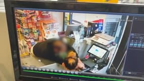 Le suspect avait commis un vol dans une supérette de Besançon un mois avant la disparition de Lina.