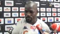 Montpellier 19-10 UBB : "C’est l’histoire de notre club, ça va nous sourire un jour", relativise Diaby
