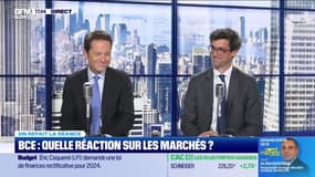 On refait la séance : "Commerzbank bientôt racheté par Unicredit ?" - 12/09