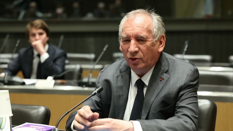 Affaire Bétharram: François Bayrou, entre attaques et 