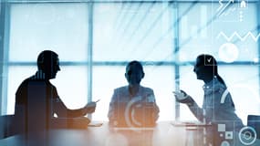 La gestion et l'organisation de projets implique confiance, engagement et respect