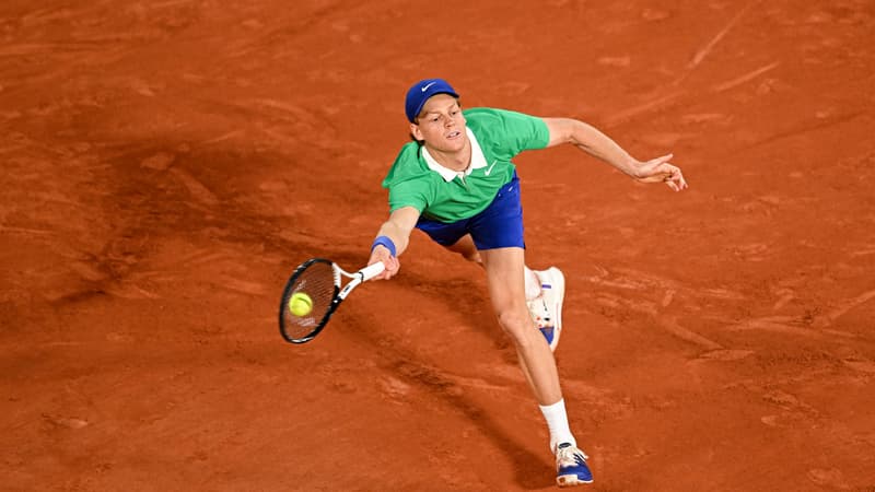Jannik Sinner