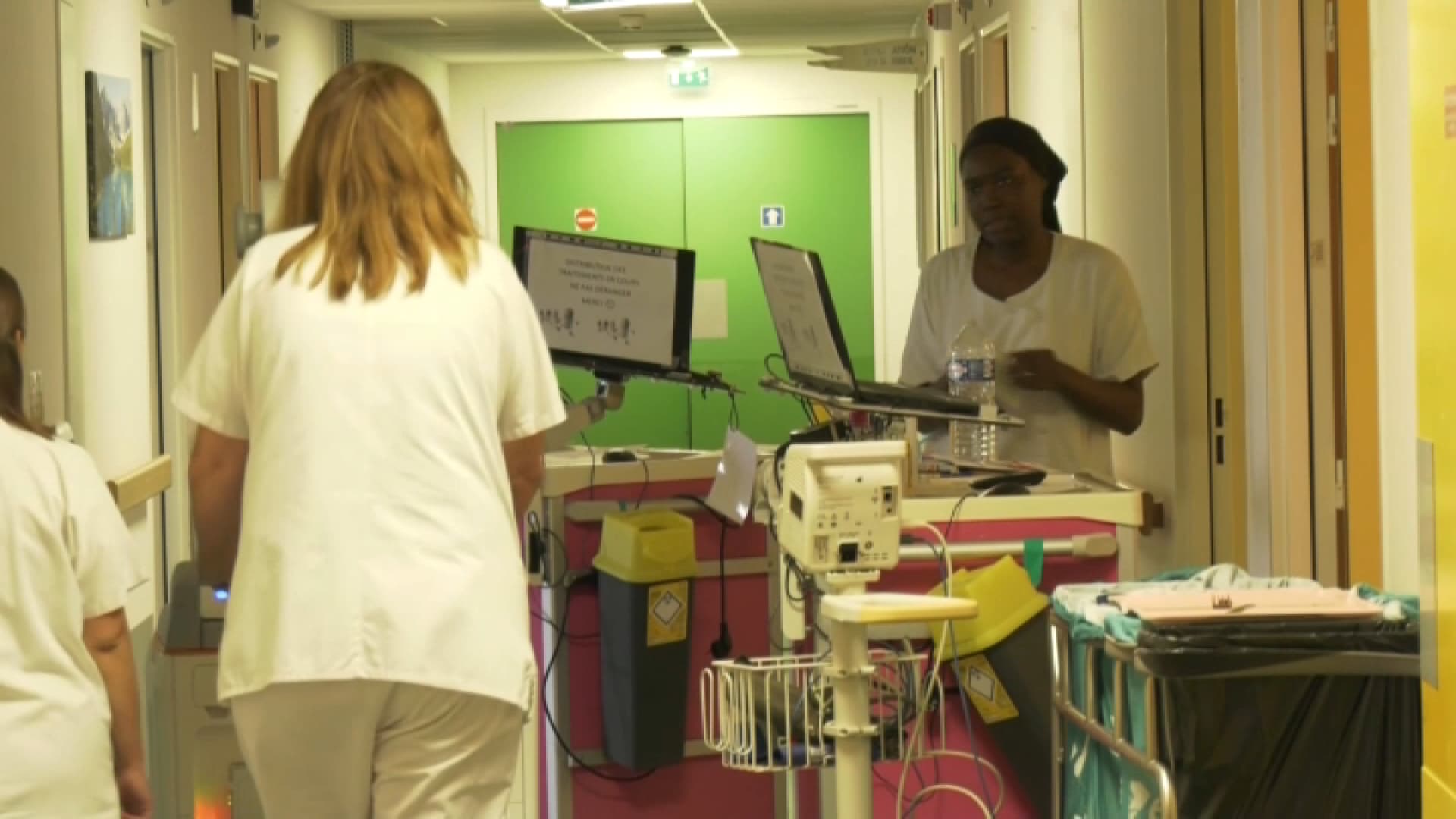 "UN INVESTISSEMENT PORTEUR DE SENS": L'HÔPITAL D'ÉVREUX LANCE UN EMPRUNT CITOYEN POUR FINANCER L'OUVERTURE DE 22 LITS