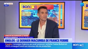 Englos: le Macumba ferme ses portes