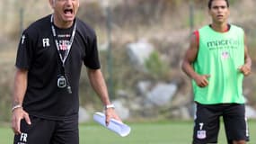 Fabrizio Ravanelli