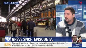 Grève SNCF: les cheminots vont-ils se mobiliser jusqu'au bout ?