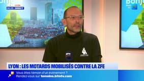 Bonjour Lyon du vendredi 26 septembre 2025