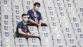 La Ligue 1 prépare son protocole sanitaire