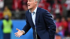 Didier Deschamps