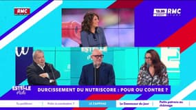Le Zapping RMC - 10/03
