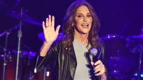 Caitlyn Jenner à Los Angeles en juillet 2015