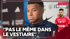 Équipe de France : "Mbappé s'est éloigné du grand public" regrette Rothen