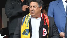 Serge Blanco (Biarritz)