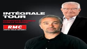 Sagan, favori de la 14e étape pour Cyrille Guimard