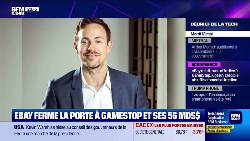 Puces : la Corée veut un "dividende national"