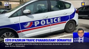 Alpes-Maritimes: un trafic de produits dopants démantelé, près de 112.000 euros de produits saisis