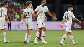 Choupo-Moting