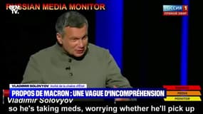 Propos d’Emmanuel Macron: Vague de critiques et d’incompréhension - 06/06