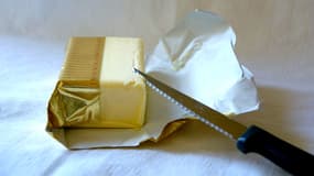 Certains produits pourraient manquer dans les rayons des supermarchés (photo d'illustration). 