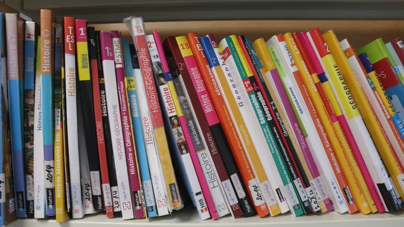 Un manuel scolaire incite à faire moins d'enfants pour protéger la planète: "Quel message d'optimisme!"