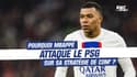 PSG : Pourquoi Mbappé attaque le club sur sa stratégie de communication ?