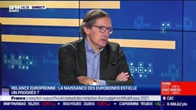 Les Experts: La naissance des eurobons est-elle un progrès ? - 02/06