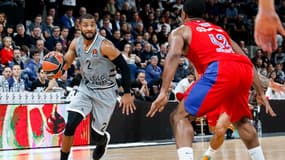 ASVEL-CSKA
