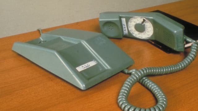 Le réseau historique de téléphonie fixe vit ses dernières heures.