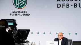 Fritz Keller