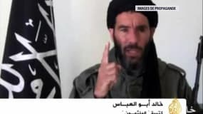 La Libye annonce la mort de Mokhtar Belmokhtar lors d’une frappe américaine