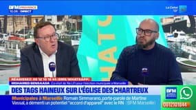 Les Tchatcheurs BFM Marseille - Émission du 3 décembre 2025